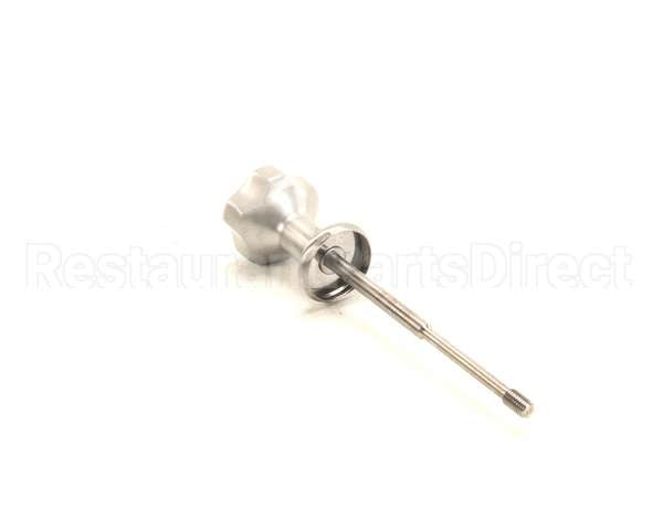 A230 Globe Release Knob, Knife Cover