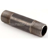 A23043 Compatible American Range Black Pipe Nipple 3/8In X 2 1/2In
