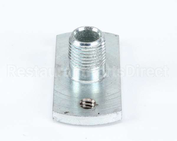 A23100 American Range Nipple,Flanged Bj Thermostat