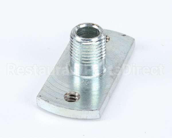 A23100 American Range Nipple,Flanged Bj Thermostat
