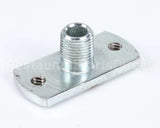 A23100 American Range Nipple,Flanged Bj Thermostat