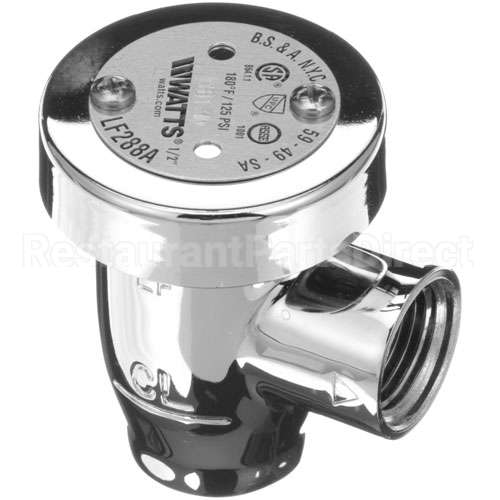 A23730 Compatible Middleby Vacuum Breaker