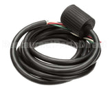 A241-4-12 Biro Cord 12 4 Wire W/Plug & Boot N