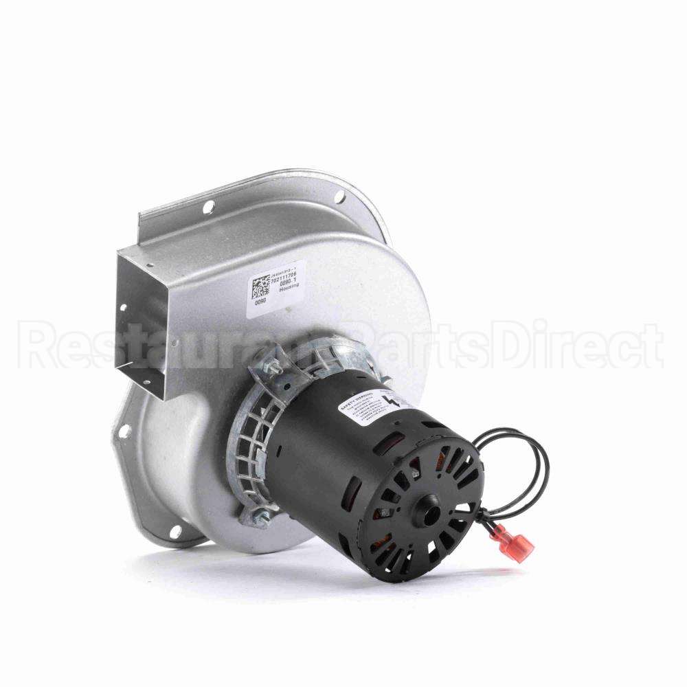 A241 Fasco Motor