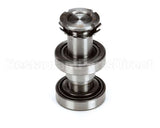 A247-1 Biro Up Shaft Brg Assem W/O Whl W/O