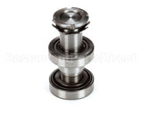 A247-1 Biro Up Shaft Brg Assem W/O Whl W/O