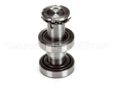 A247-1 Biro Up Shaft Brg Assem W/O Whl W/O