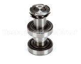 A247-1 Biro Up Shaft Brg Assem W/O Whl W/O