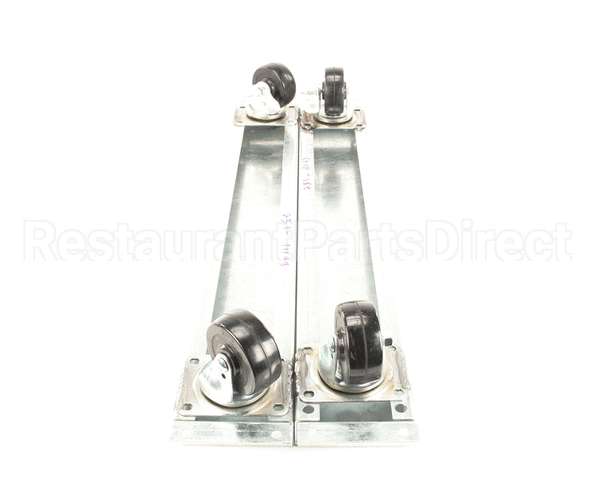 A251-11140 Master-Bilt Smbck-34 Caster Assembly