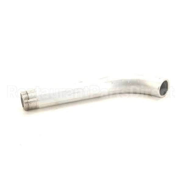 A2510105 Compatible Pitco Tkftg, Nip Drn Out 1.00 Curved
