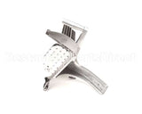 A2580 Globe Chute Assembly, Complete