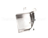 A2580 Globe Chute Assembly, Complete