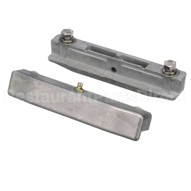 A260 Biro Al Slide Gib Assembly