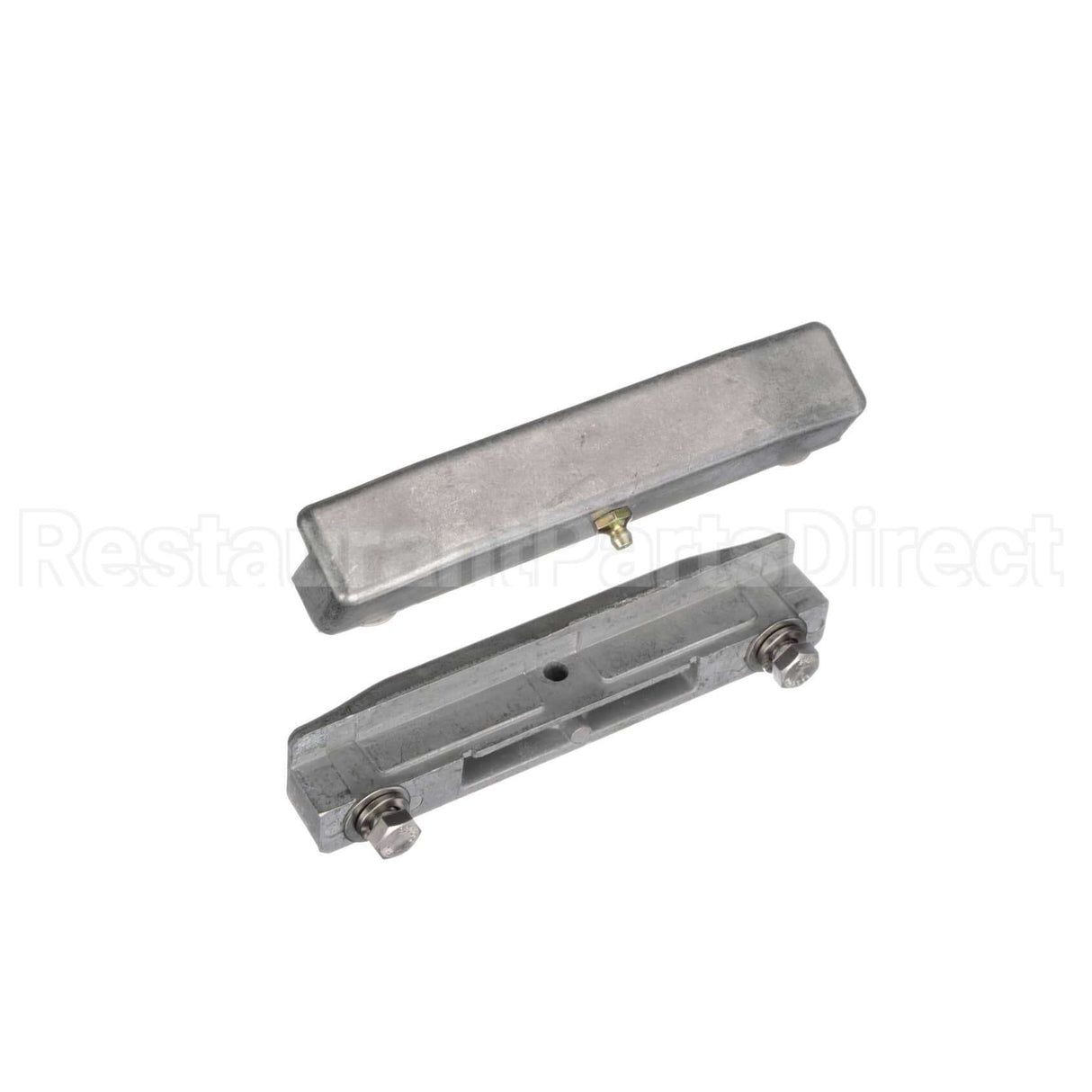 A260 Biro Al Slide Gib Assembly