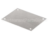 A2601502-C Pitco Pvt Box,Cov Blank E7,E12,E14,E