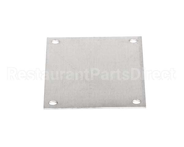 A2601502-C Pitco Pvt Box,Cov Blank E7,E12,E14,E