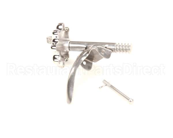 A262 Biro Meat Gauge Release Assembly