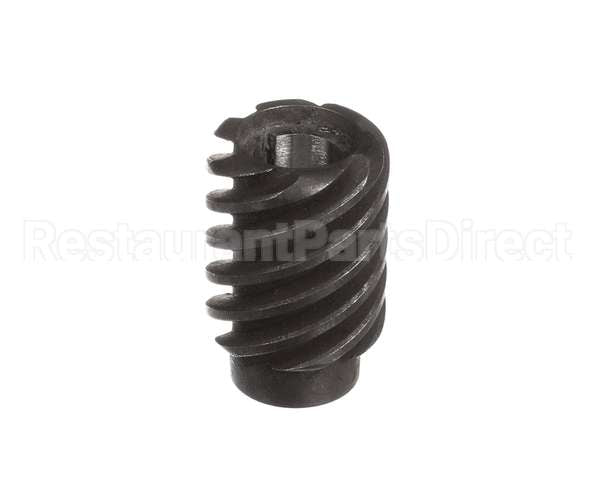 A264 Globe Gear, Motor