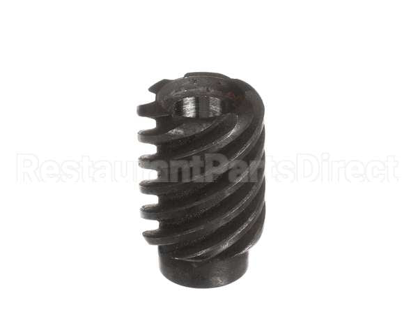 A264 Globe Gear, Motor