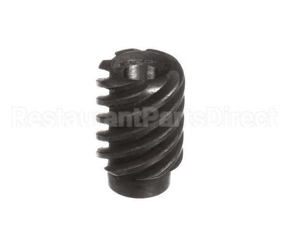 A264 Globe Gear, Motor