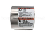 A270A Globe Cover, Motor