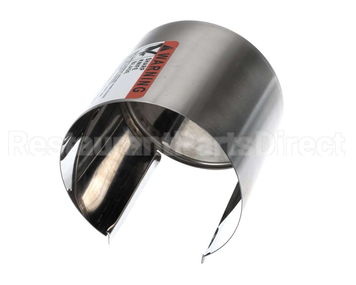 A270A Globe Cover, Motor