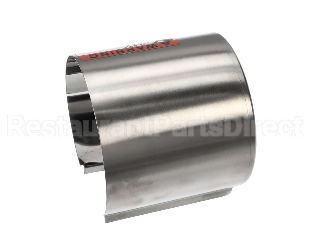 A270A Globe Cover, Motor