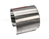 A270A Globe Cover, Motor