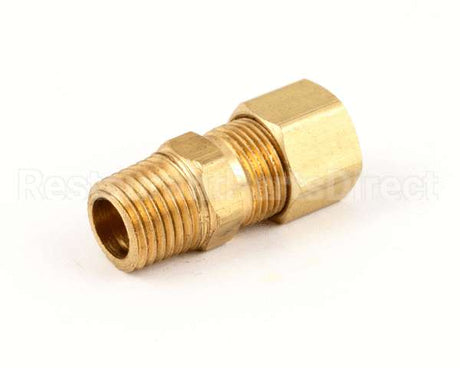 A28000 American Range Fitting,3/8Cc X 1/4 Mip Brass