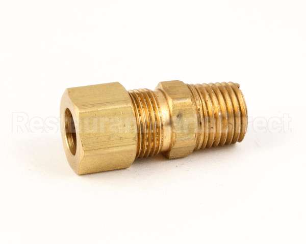 A28000 American Range Fitting,3/8Cc X 1/4 Mip Brass