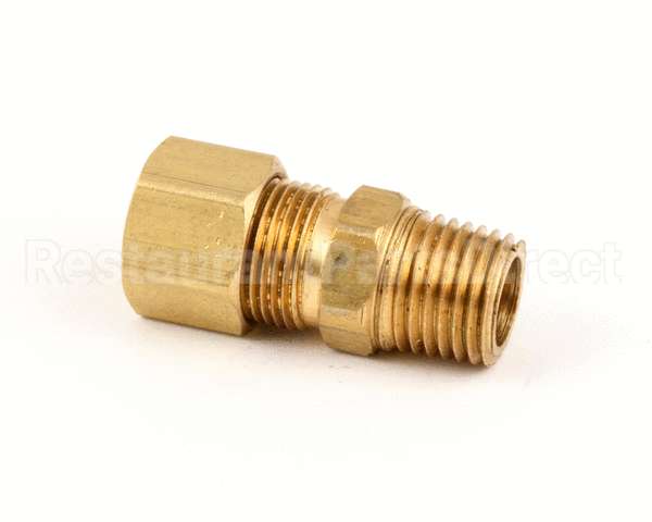 A28000 American Range Fitting,3/8Cc X 1/4 Mip Brass