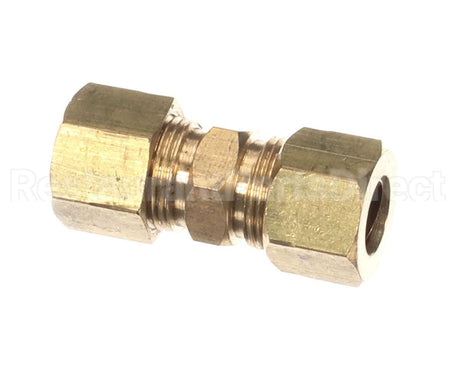 A28001 American Range Union,3/8 Compression