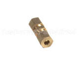 A28003 American Range Connector,3/16-3/16 Str Comprs