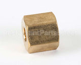 A28016 American Range Nut,3/16 Tube Brass