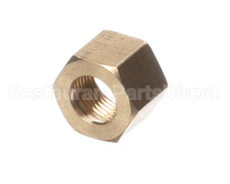 A28018 American Range Nut, 3/8Cc-3/8 Tube