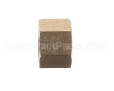 A28018 American Range Nut, 3/8Cc-3/8 Tube