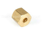 A28020 American Range Nut,Reducer 1/4-3/16Cc