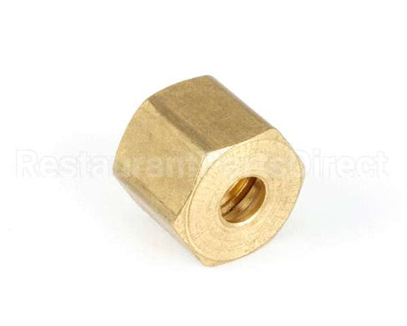 A28020 American Range Nut,Reducer 1/4-3/16Cc