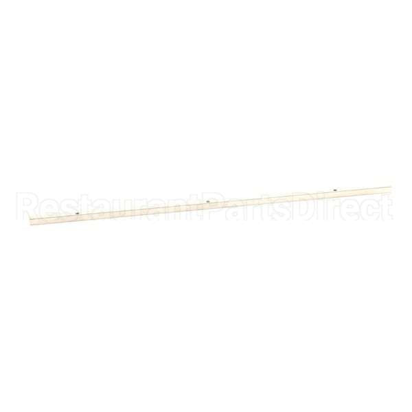 A28026011 Compatible Pitco Elem Brkt Bot E14 Pltd
