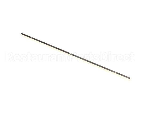 A2803001-1 Pitco Element Bracket Bot E18 Plated