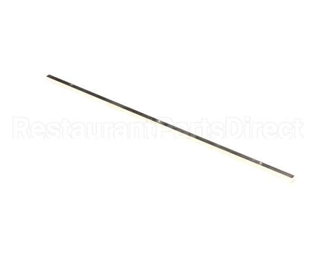 A2803001-1 Pitco Element Bracket Bot E18 Plated