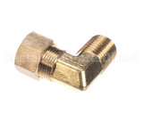 A28031 American Range Elbow,3/8 Compression-1/4 Mip
