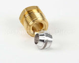 A28034 American Range Sleeve,Compression With Nut