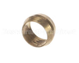 A28044 American Range Sleeve,3/8Compression Brass