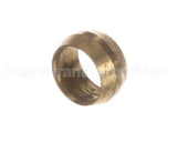 A28044 American Range Sleeve,3/8Compression Brass