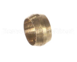 A28044 American Range Sleeve,3/8Compression Brass