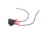 A2813P Edlund Assembly, Rocker Switch W/ Diode P