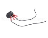 A2813P Edlund Assembly, Rocker Switch W/ Diode P