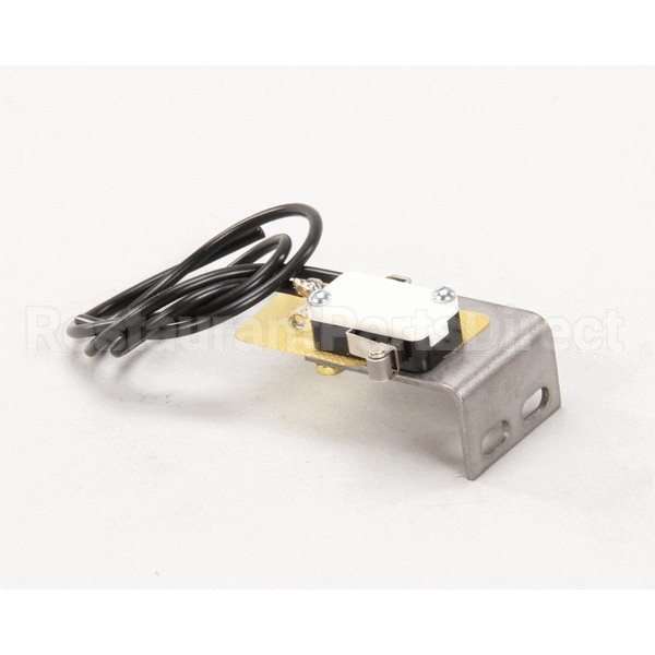 A2814 Compatible Edlund Assembly, #270 Roller Switch