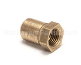 A29001 American Range Orifice Hood # 52 1/2Brass